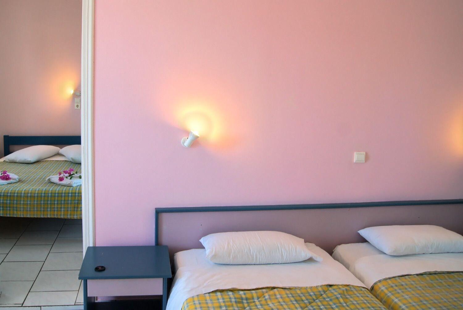 Sofia's Hotel Kalamákion