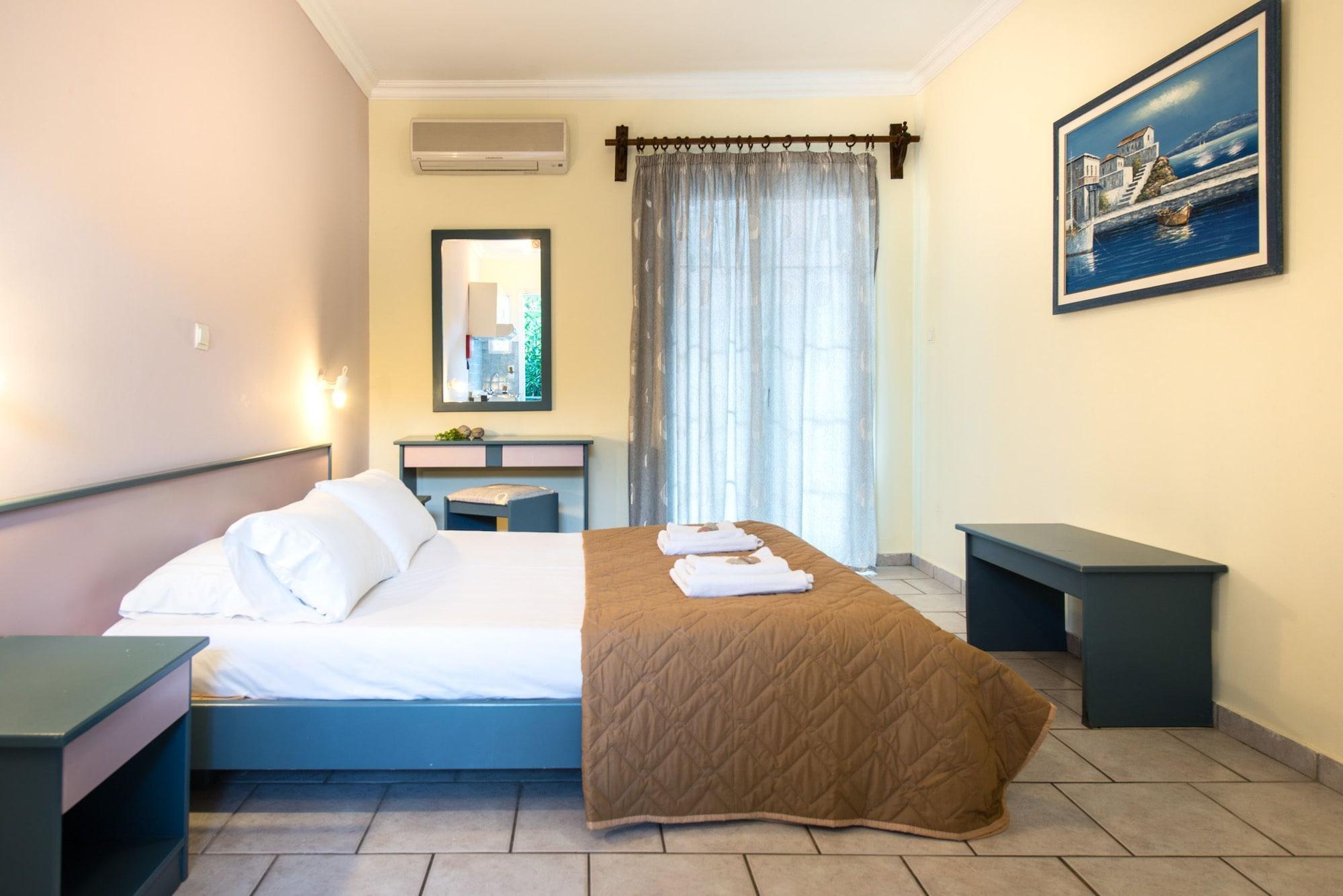 Hotel Sofia's