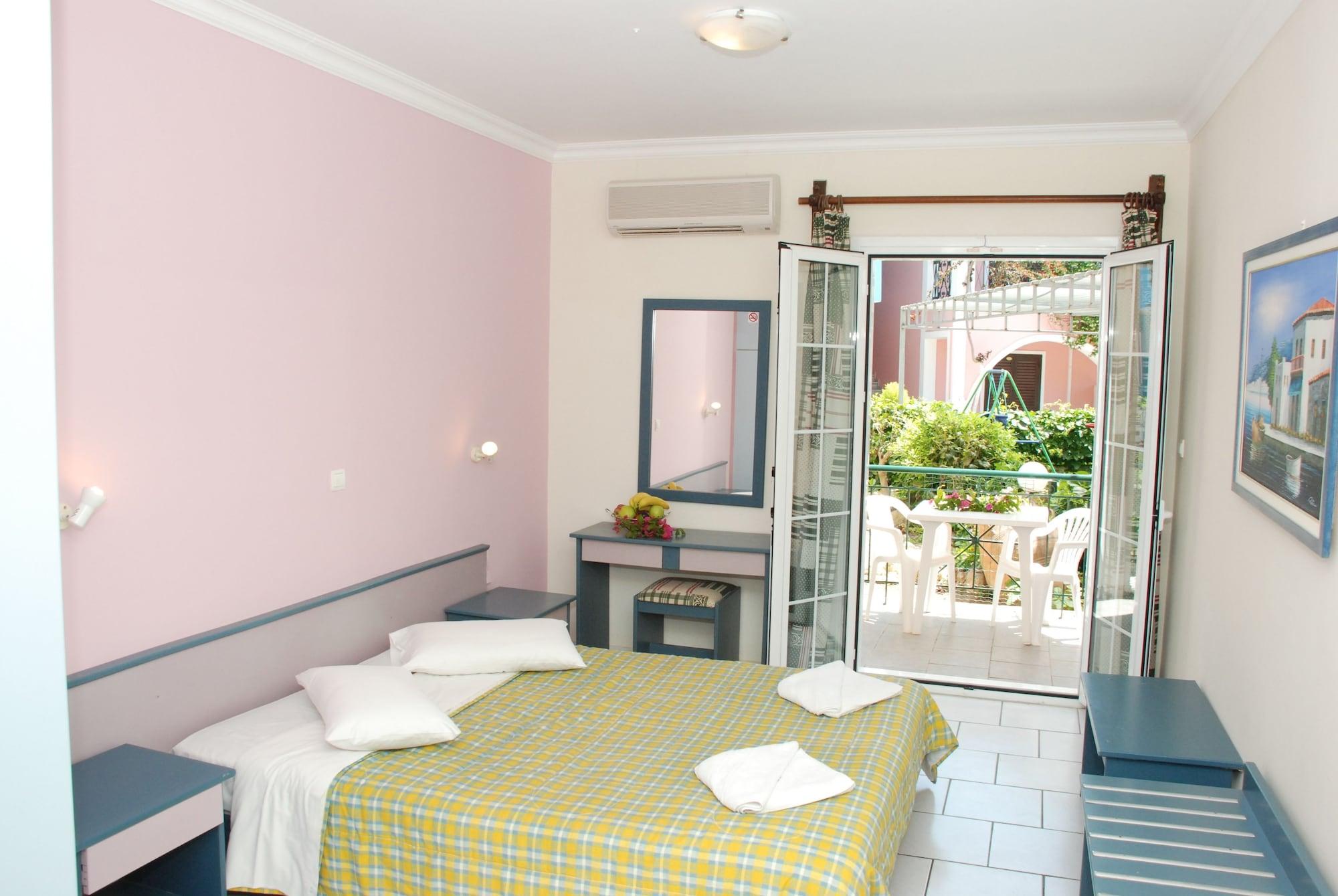 Sofia's Hotel Kalamákion