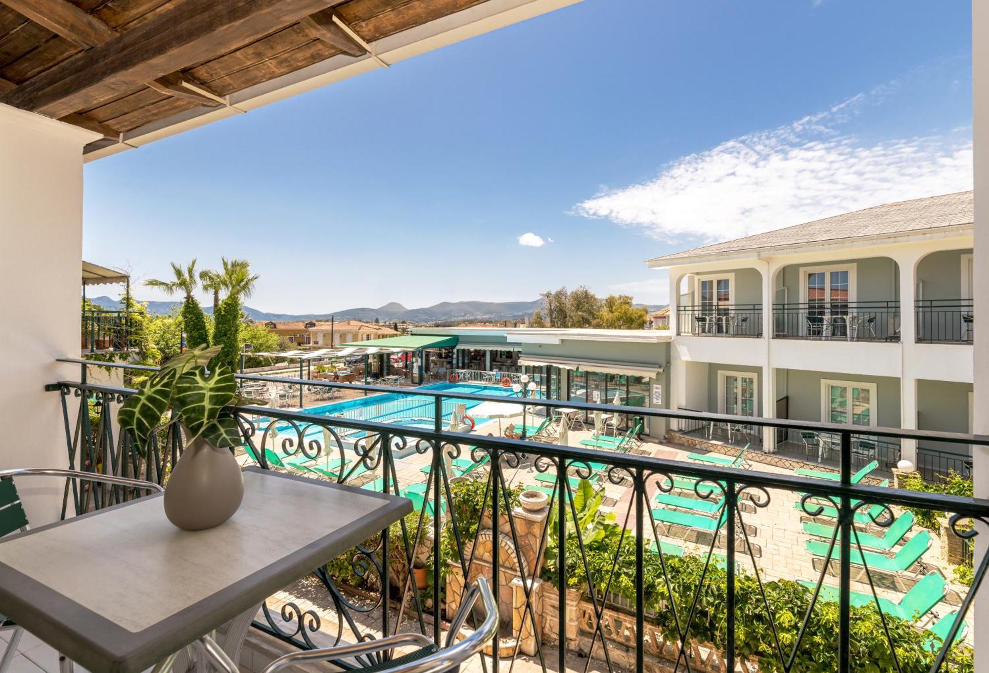 Hotel Sofia's 2*
