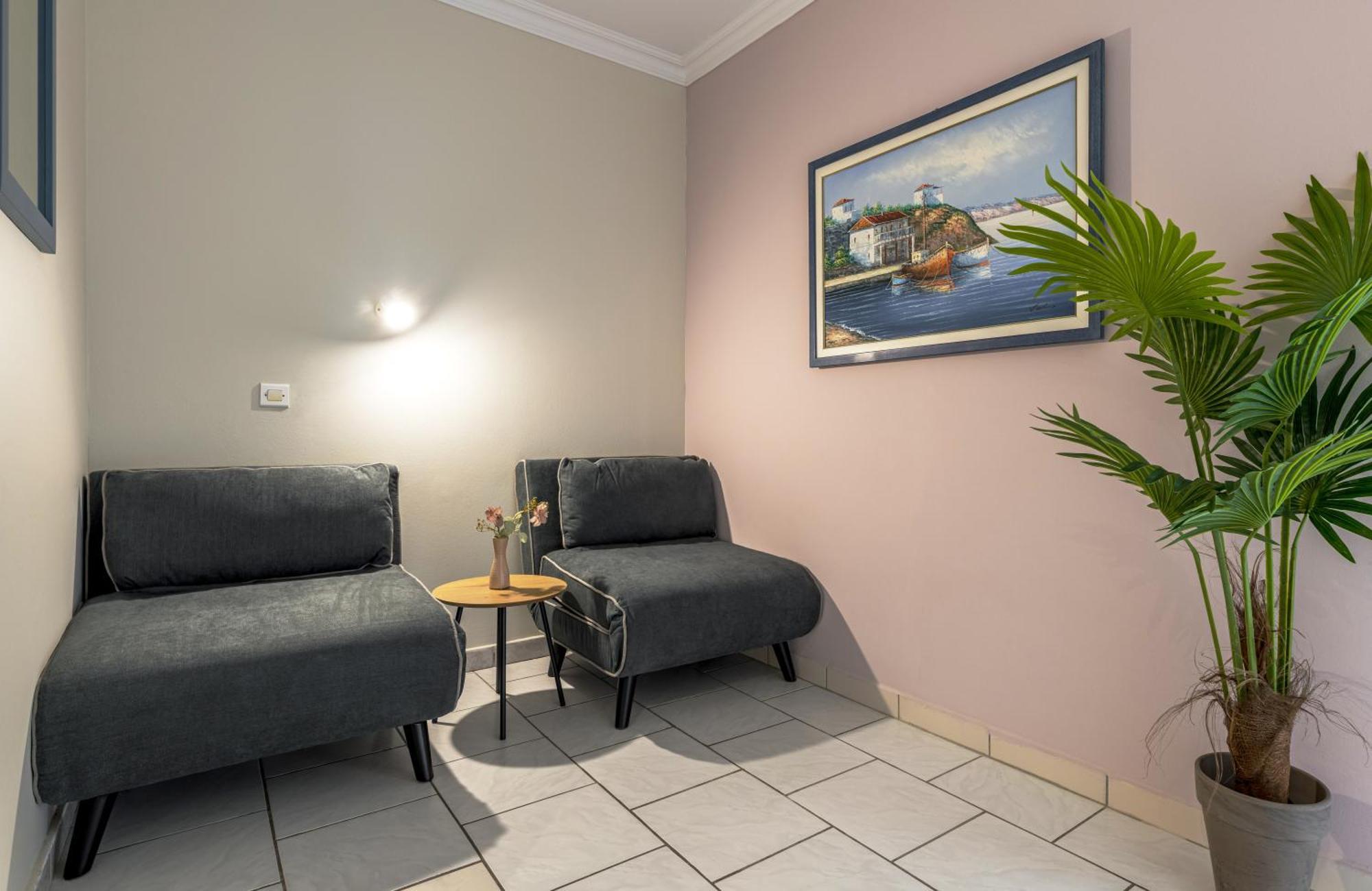 Hotel Sofia's