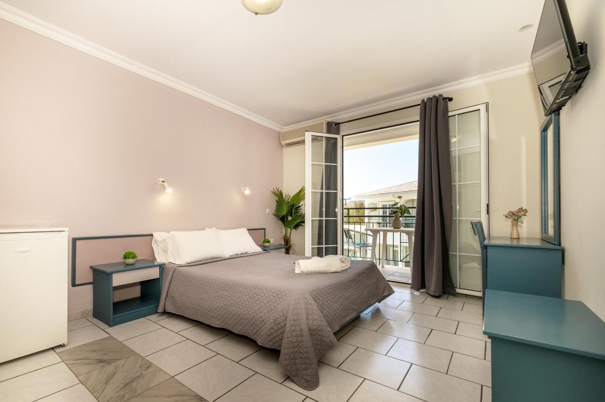 Hotel Sofia's 2*