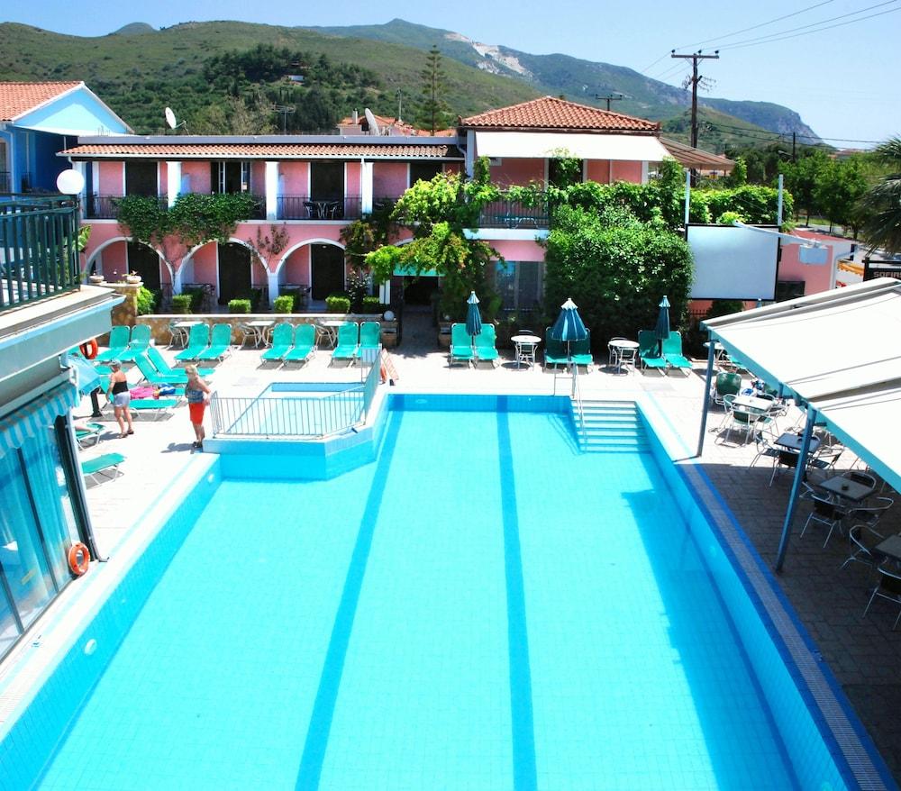 Sofia's Hotel